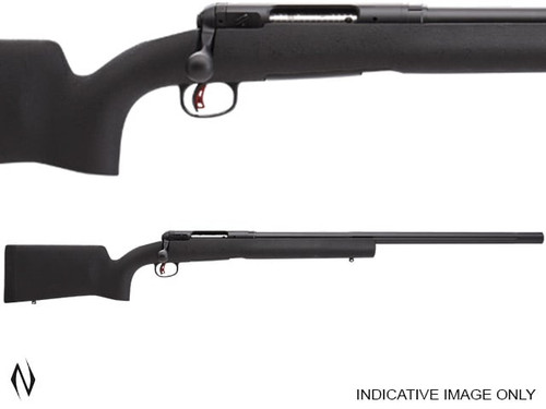 SAVAGE 110 LRP 6MM CREEDMOOR 26" 10 SHOT DM