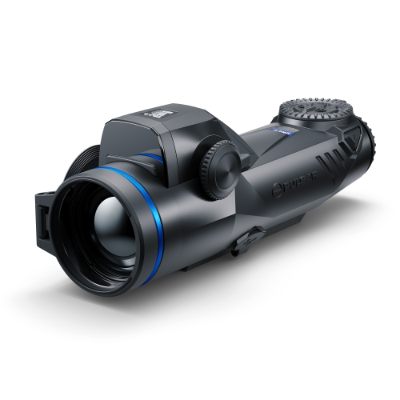 PULSAR TRAIL 3 LRF XR50 (no mount) THERMAL SCOPE