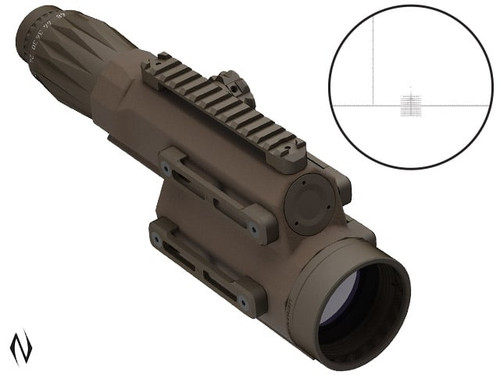LEUPOLD MX-6HD 8-48x60 PROFESSIONAL SPOTTING SCOPE TREMOR4