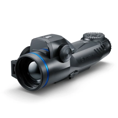 PULSAR TRAIL 3 LRF XQ50 (no mount) THERMAL SCOPE- We will not be Undersold!*