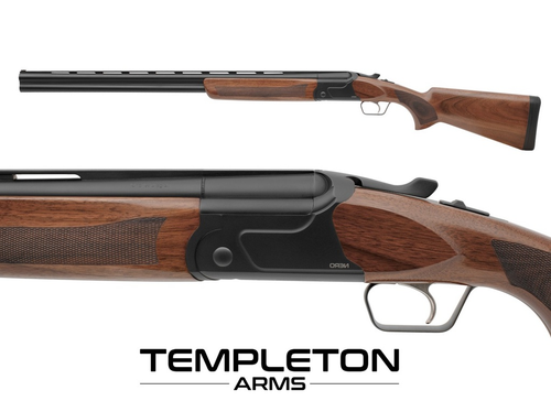 Templeton Nero 12G Sporter 30" LH