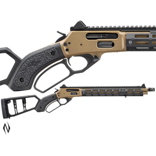 MARLIN 1895 MAD PIG CUSTOM 45-70 GOVT 16" 5 SHOT
