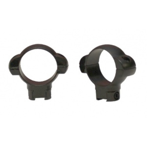 Max-Hunter 30mm Rings 3/8 Medium Steel