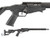 RUGER PRECISION RIMFIRE RIFLE 22LR 18" 10 SHOT