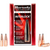 Hornady 25 Cal 117gr RN Interlock 100Pk