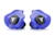 Decibullz Custom Molded Earplugs