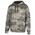 RL Excape Mens Camo Hoodie