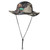 RL Sable Airflow Bush Hat Buffalo Camo