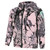 RL Kids Pursuit Pack Buffalo Pink Camo