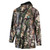 Ridgeline Mallard Waterproof Jacket Buffalo Camo