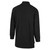 Ridgeline Premium Workmans Zip Bushshirt Black
