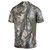 RL Mens Whanau Tee Buffalo Camo/Field Camo