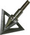 Thruster 4 Bladed Broadhead