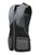 DT11 Microsuede Slide Vest Black