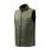 Packable Vest Green