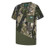 RL Kids Spliced Tee Buffalo Camo/Field Olive