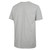 RL Mens Hunt Life S/S Tee Grey Marle - Made in Australia