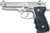 Beretta 92FS Brigadier Inox 9mm 10 Rnd