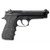 Beretta 92FS Brigadier 9mm 10 Round