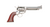 Stallion BS&TG Stainless 4.75" .22LR