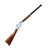 Ubert Silverboy 19" 22LR
