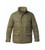 Beretta Wool Down Jacket Green