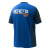 Flash Tech T-Shirt Blue Total Eclipse Flash Tech T-Shirt Blue Total Eclipse