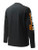 Beretta Team Long Sleeve Black