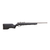 Lithgow Crossover 17HMR RH Poly 1/2" x28 UNEF LA101 Titanium