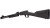 Rossi Gallery Pump Action 22LR 18" Synthetic