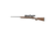 Browning X-Bolt Hunter 308win 4rnd Mag