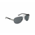 Beretta Polarised Metal Framed Sunglasses (Blue Case)