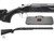 AKKAR CHURCHILL 12G 30" SPORTER EJECTOR BLACK SYNTHETIC XXXX