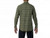 Beretta Button Down Shirt Light Green & Sky