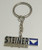 Steiner Keychain