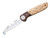 NIETO 047 COYOTE CURLY BIRCH 7.5CM FOLDER