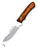 NIETO 8950 ROADRUNNER OLIVE WOOD 10.5CM