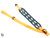 BUTLER CREEK FEATHERLIGHT MINIMALIST BLACK / ORANGE SLING + SWIVELS