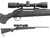 RUGER AMERICAN RIFLE 270 BLUED PACKAGE