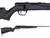 SAVAGE B22 22 WMR MAGNUM F BLUED SYNTHETIC 10 SHOT