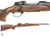 ANSCHUTZ 1782D GERMAN 30-06 3 SHOT 23"