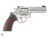 RUGER GP100 357 STAINLESS 106MM 7 SHOT