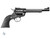 RUGER SINGLE SIX 17HMR BLUED 165MM