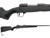 SAVAGE 110 HUNTER 30-06 22"  4 SHOT DM