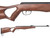 DIANA 250 .22 AIR RIFLE 755FPS