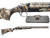 AKKAR 3 12G 28" 3 SHOT CAMO SYNTHETIC EXTRACTOR