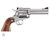 RUGER BLACKHAWK 357 STAINLESS 117MM