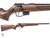 ANSCHUTZ 1761 DHB CLASSIC HEAVY BARREL 20" 22WMR 5 SHOT