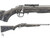 RUGER AMERICAN RIMFIRE 17HMR TARGET THREADED STAINLESS