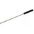 Max-Clean Cleaning Rod 1 Piece Stainless 44" 270Cal+